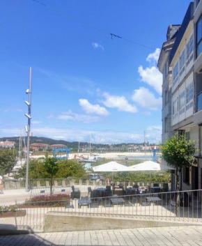 Apartamento Illa Salvora, Portonovo